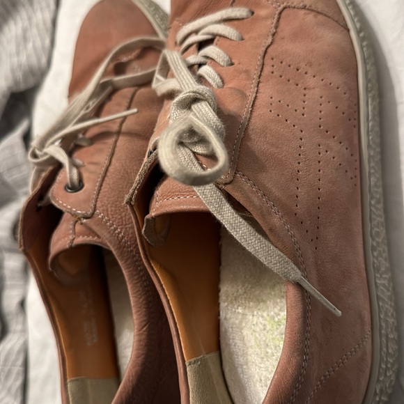 Hartjes Women's Stone Low Shoes size EU 41 US 10.5 - Picture 6 of 13